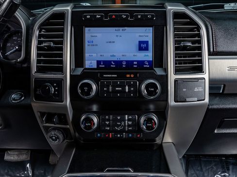 Used 2021 Ford F350 Platinum image 20