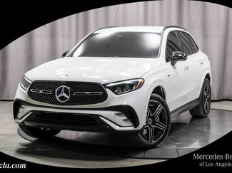 Used 2025 Mercedes-Benz GLC 350e 4MATIC video 1