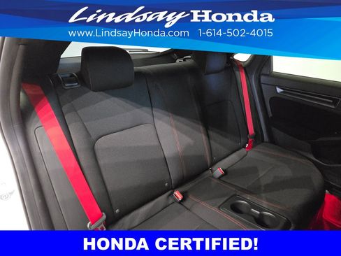 Certified 2023 Honda Civic Type R image 8