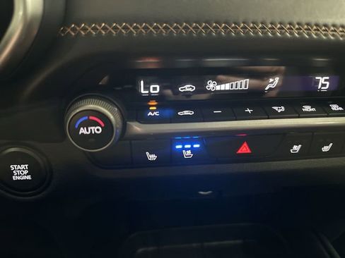 New 2026 MAZDA CX-50 AWD 2.5 S w/ Weather Package image 31