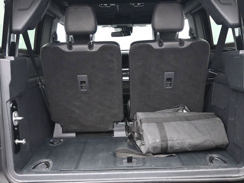 Used 2021 Ford Bronco Badlands AWD/4WD image 17