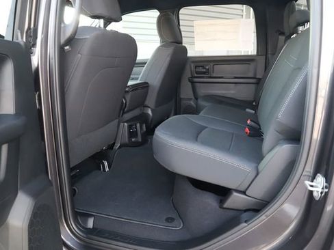 New 2026 RAM 2500 Tradesman AWD/4WD image 18