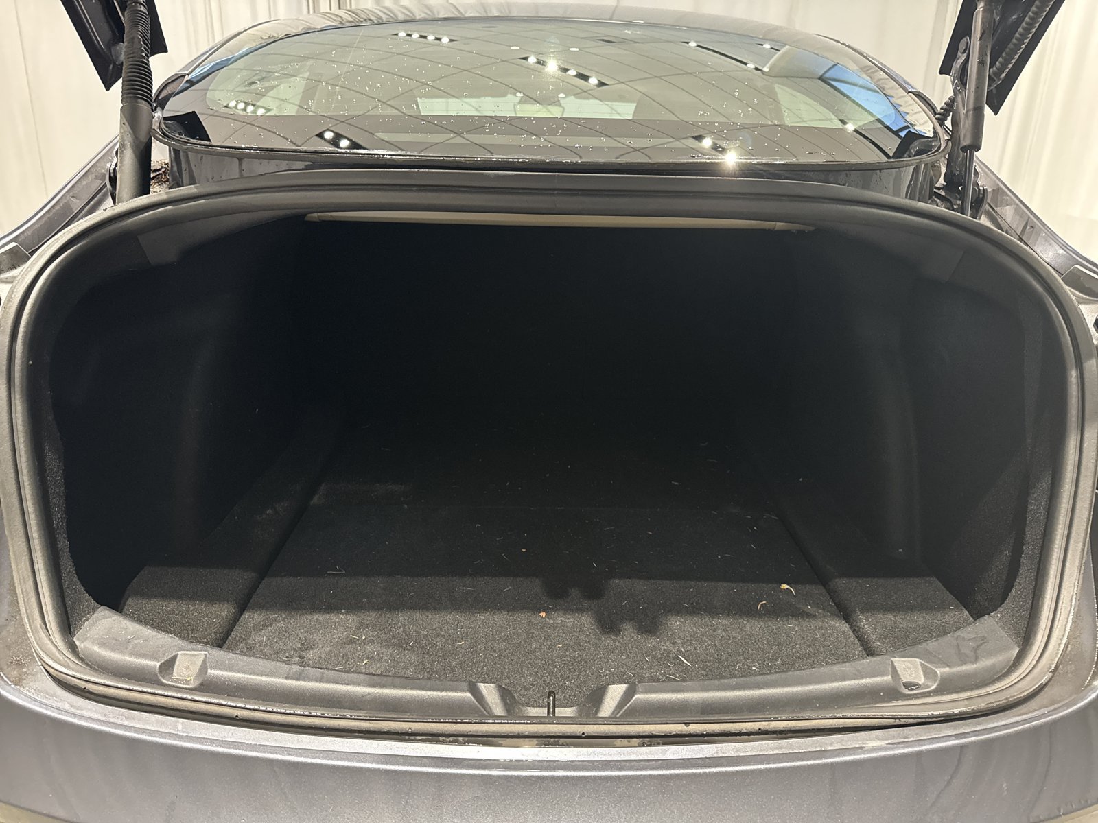 Used 2022 Tesla Model 3 Long Range AWD/4WD image 15