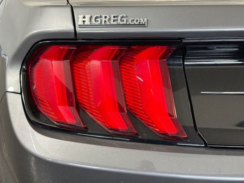 Used 2021 Ford Mustang Coupe w/ Equipment Group 101A image 34