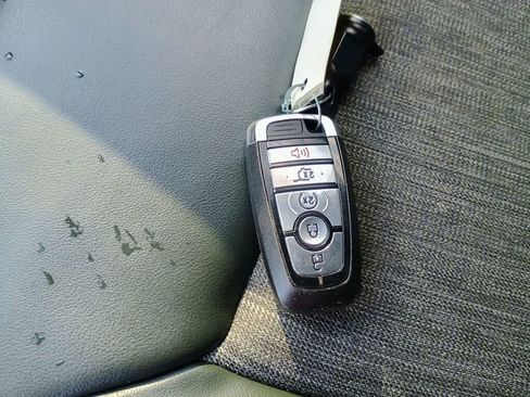 Used 2023 Ford Explorer Timberline image 4