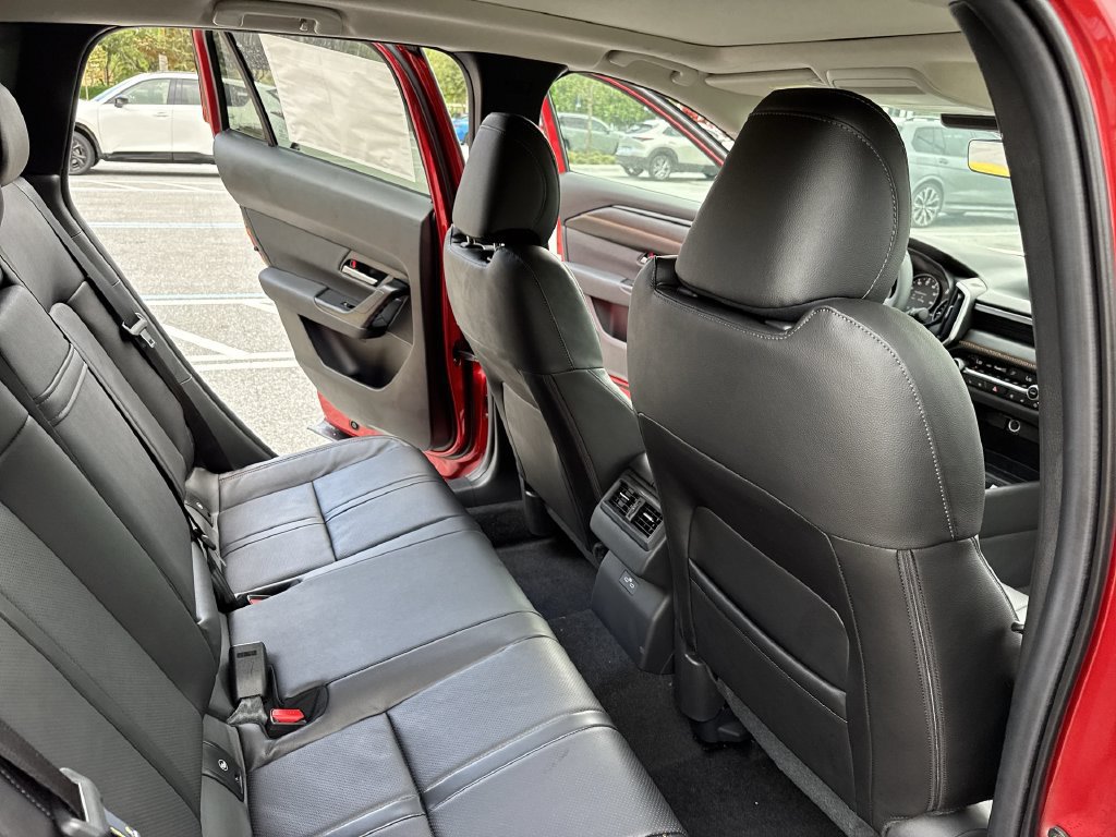 New 2026 MAZDA CX-50 AWD 2.5 S w/ Weather Package image 33
