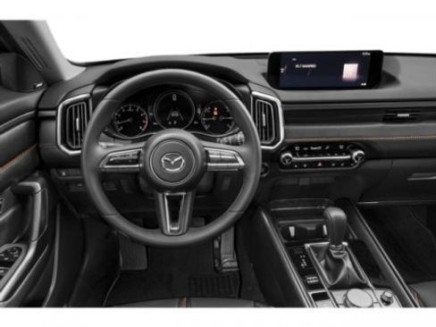 Certified 2025 MAZDA CX-50 AWD 2.5 S w/ Cargo Package image 10