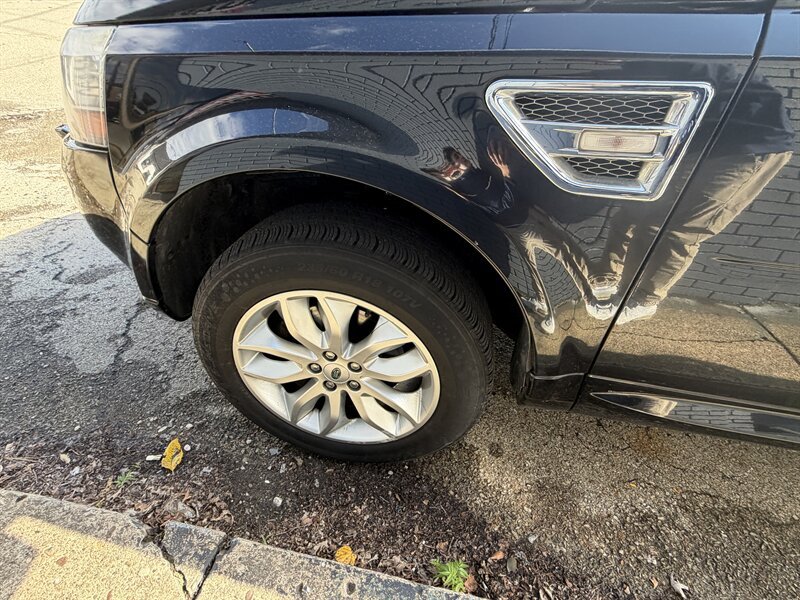 Used 2014 Land Rover LR2 AWD/4WD image 26