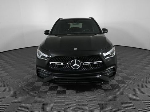 Certified 2023 Mercedes-Benz GLA 250 w/ AMG Line Exterior image 34