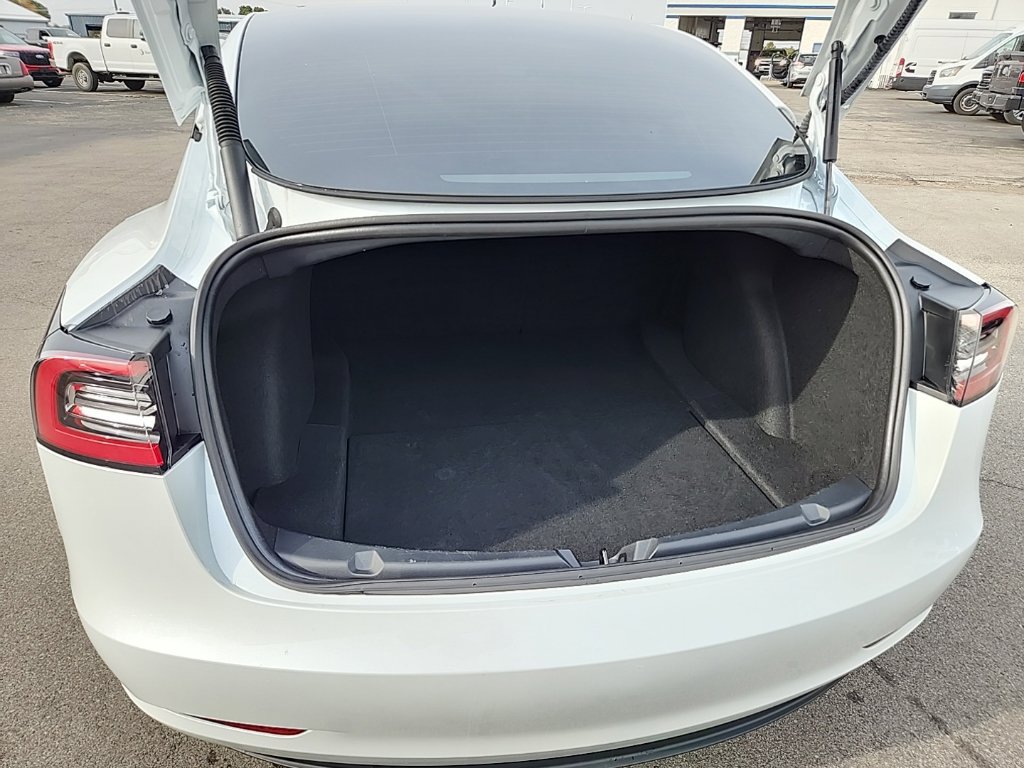 Used 2023 Tesla Model 3 Performance AWD/4WD image 7