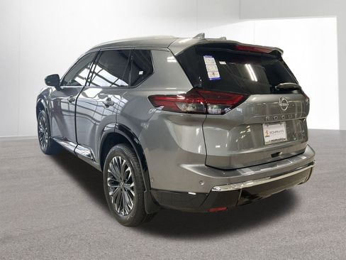 New 2026 Nissan Rogue Platinum w/ Tech Package image 37