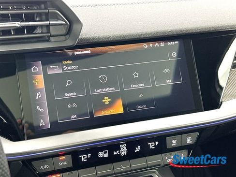 Used 2023 Audi S3 Premium Plus image 25