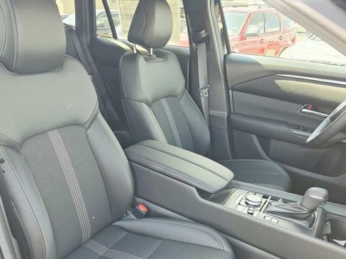New 2026 MAZDA CX-50 2.5 Hybrid w/ Cargo Package AWD/4WD image 15