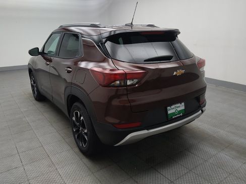 Used 2023 Chevrolet TrailBlazer LT FWD image 5