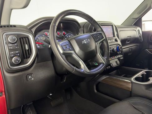 Used 2020 Chevrolet Silverado 1500 RST AWD/4WD image 21