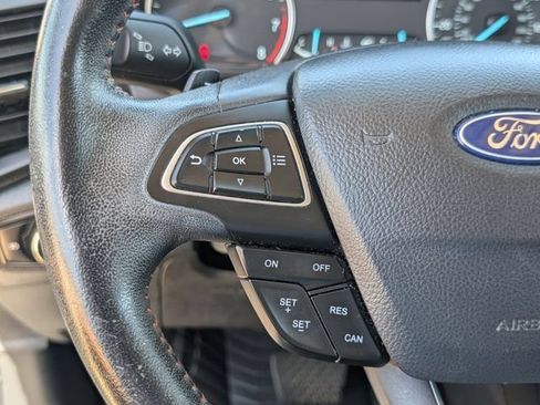 Used 2018 Ford EcoSport SES AWD/4WD image 24