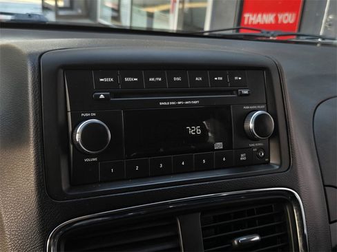 Used 2015 Dodge Grand Caravan SE w/ Quick Order Package 29E SE image 17