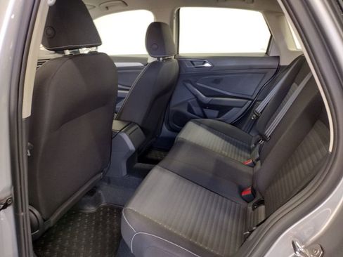 New 2026 Volkswagen Jetta S FWD image 19
