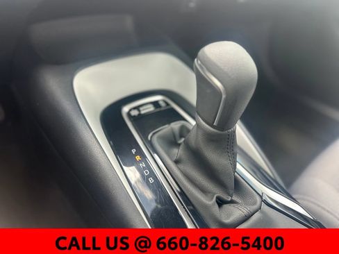 Certified 2024 Toyota Corolla SE FWD image 19