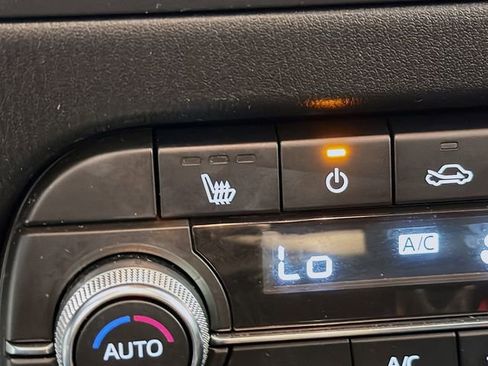 Used 2019 MAZDA CX-5 Touring FWD image 25