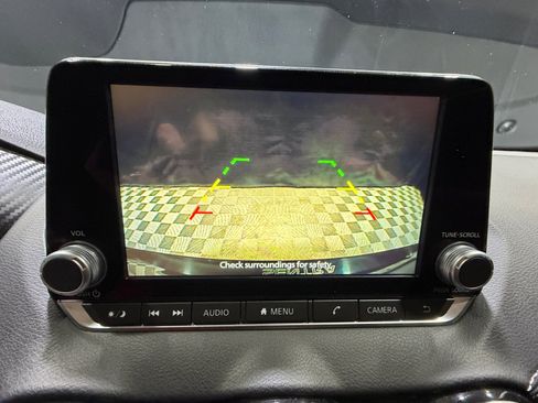 Used 2022 Nissan Sentra SV w/ All-Weather Package image 29