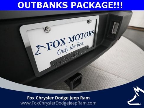 Used 2024 Ford Bronco Sport Outer Banks image 36