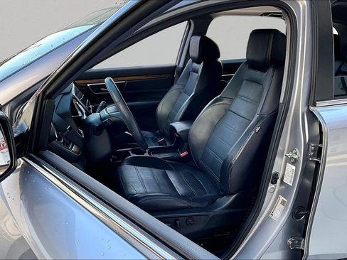 Used 2017 Honda CR-V Touring image 21