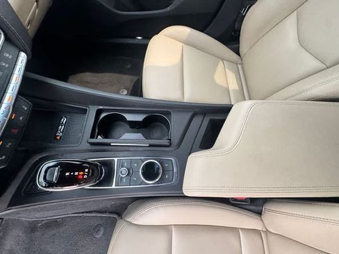 Used 2024 Cadillac CT5 Luxury w/ Sun And Sound Package AWD/4WD image 22