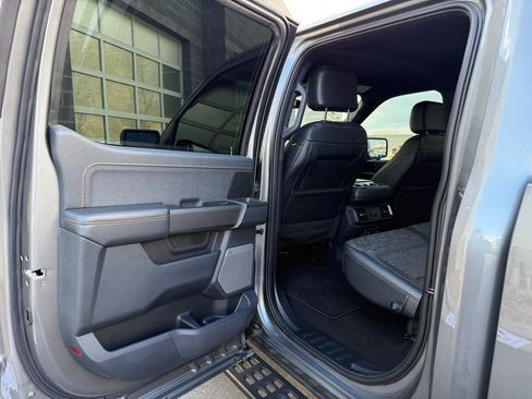 Used 2024 Ford F150 Tremor w/ Bed Utility Package AWD/4WD image 28