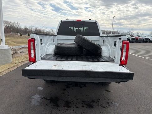 Used 2024 Ford F350 XL w/ XL Driver Assist Package image 11