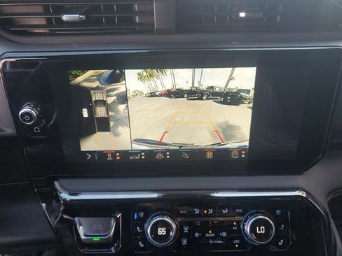 Certified 2024 GMC Sierra 2500 AT4 w/ AT4 Premium Plus Package image 65