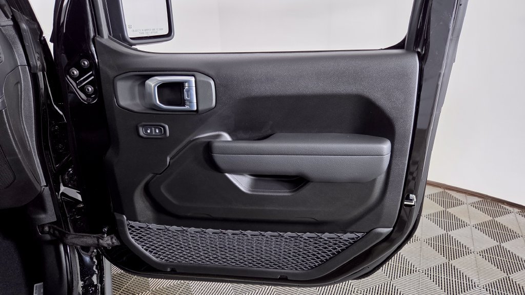 New 2026 Jeep Gladiator Mojave AWD/4WD image 27