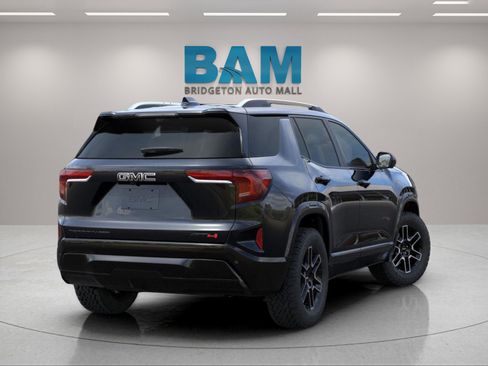 New 2026 GMC Terrain AT4 w/ Convenience Package III image 7