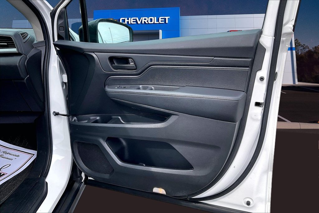 Used 2025 Honda Odyssey EX-L image 33
