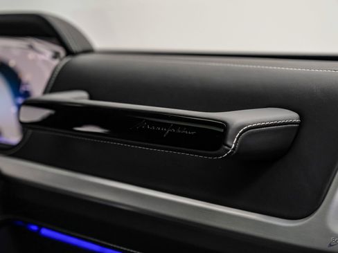 Used 2026 Mercedes-Benz G 63 AMG 4MATIC image 71