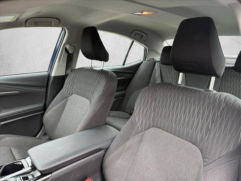 Certified 2025 Toyota Camry LE FWD image 16