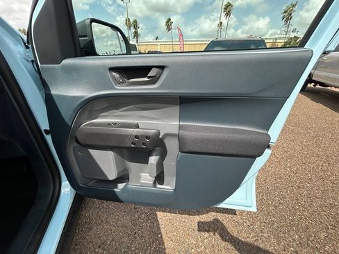 New 2026 Ford Maverick XL FWD image 22