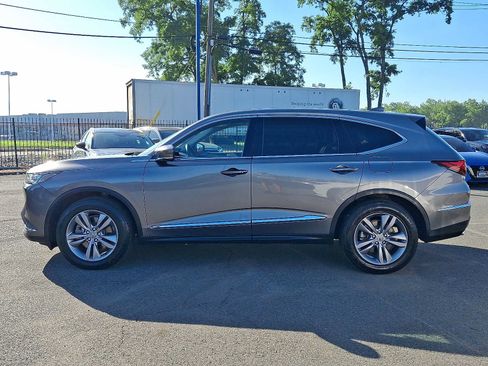 Used 2024 Acura MDX SH-AWD image 4