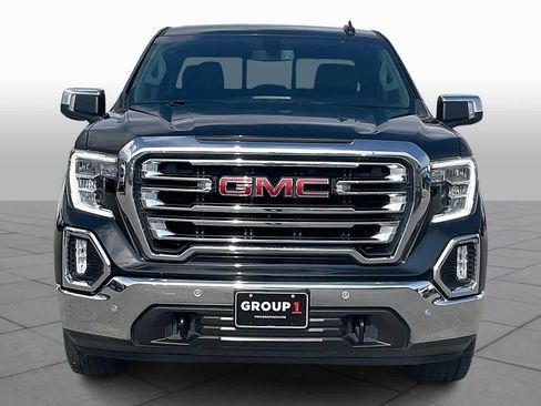 Used 2021 GMC Sierra 1500 SLT image 3