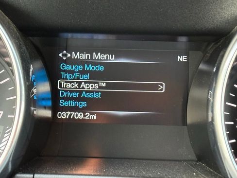 Used 2018 Ford Mustang GT w/ Equipment Group 301A image 30