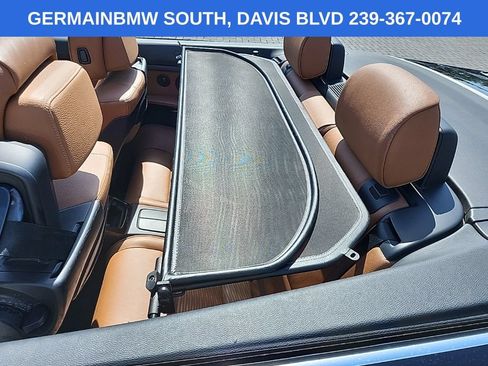 Used 2013 BMW 335i Convertible RWD image 16