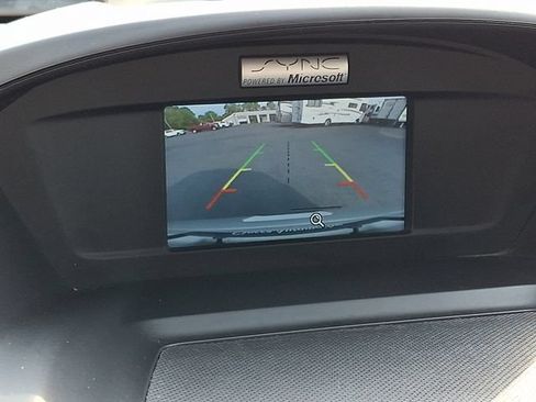 Used 2015 Ford Escape SE AWD/4WD image 4