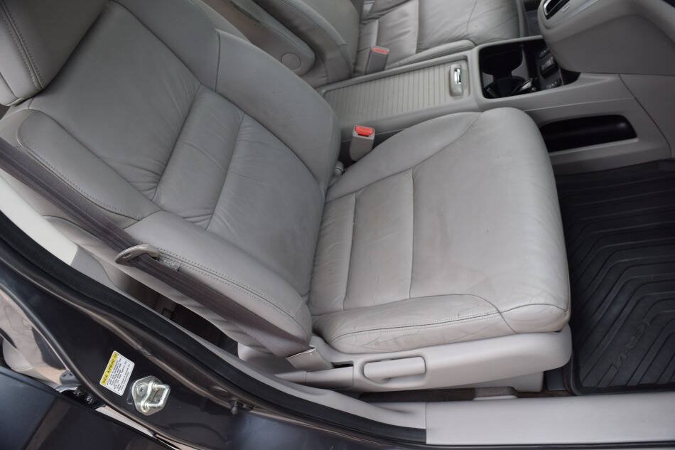 Used 2013 Honda CR-V EX-L image 52