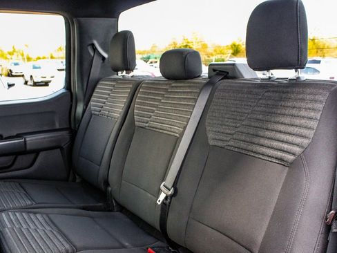 Used 2022 Ford F150 XL w/ STX Appearance Package image 31