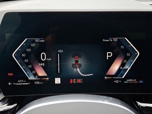 New 2026 BMW X1 xDrive28i w/ M Sport Package image 19