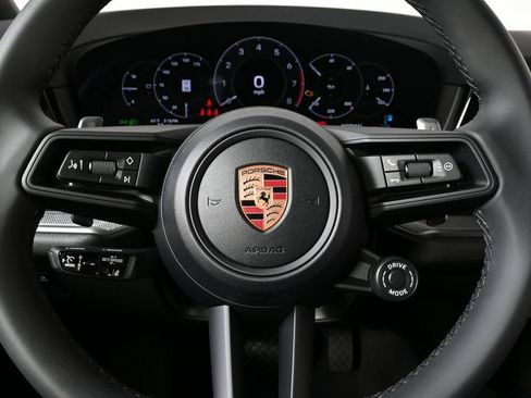 Certified 2026 Porsche Cayenne Coupe AWD/4WD image 9