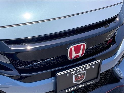 Used 2019 Honda Civic Type R image 27