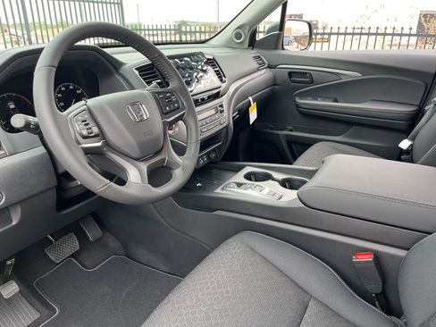 New 2026 Honda Ridgeline Sport image 10