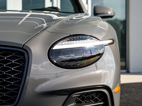 New 2026 Bentley Continental GT Speed image 6