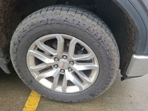 Used 2019 GMC Sierra 1500 SLT w/ SLT Premium Plus Package image 5